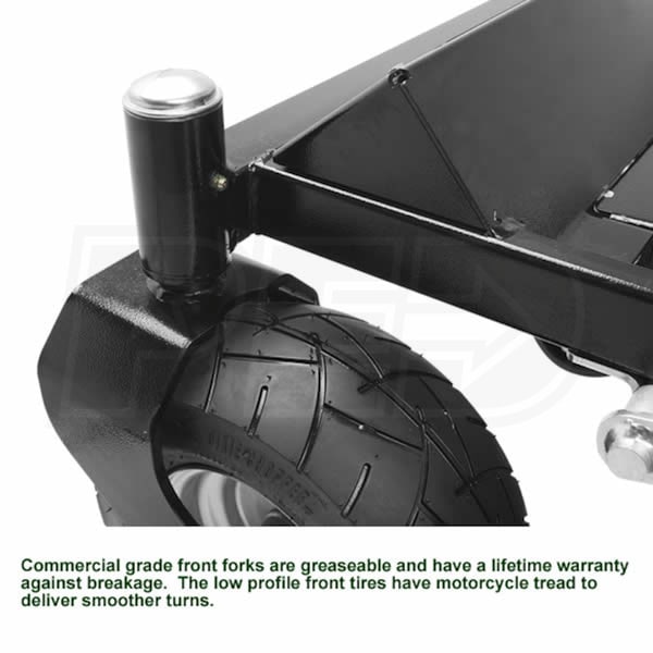 Dixie Chopper 2354KW