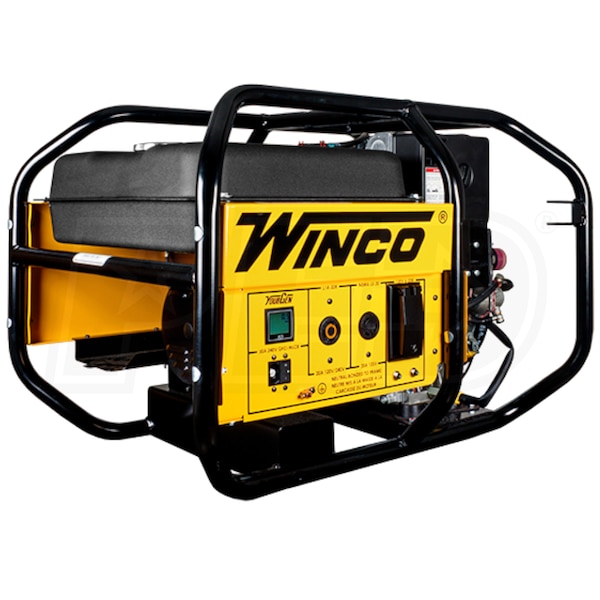Winco W6010KE-03/B