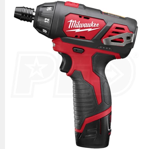 Milwaukee 2401-22