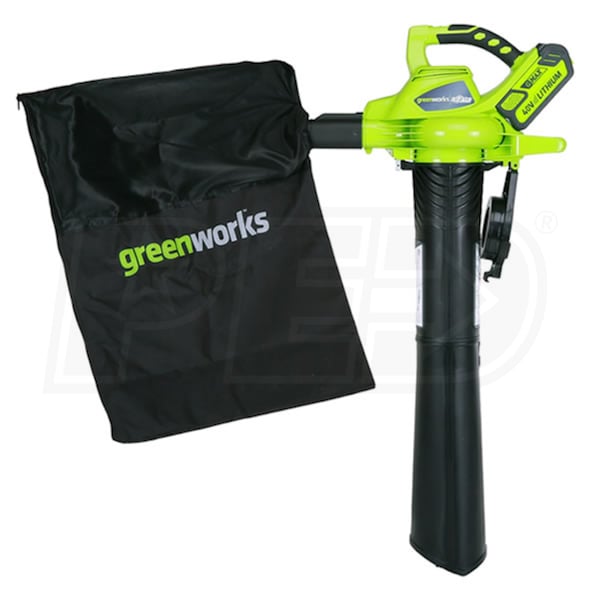 Greenworks 24322