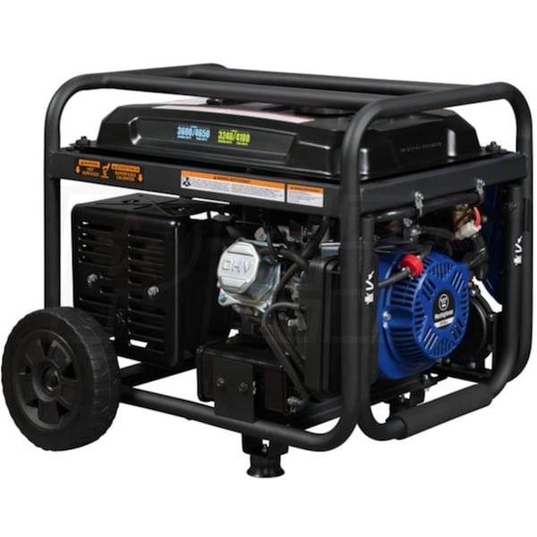 Westinghouse WGEN3600DF