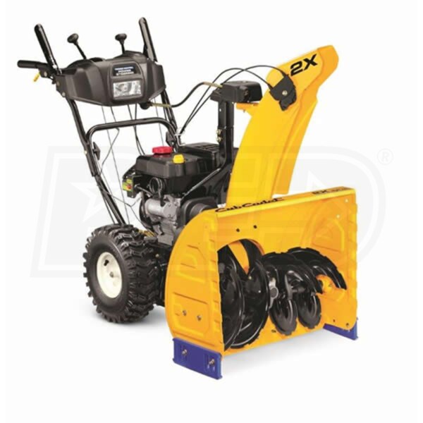 Cub Cadet 24HP