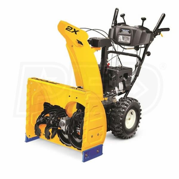 Cub Cadet 24HP