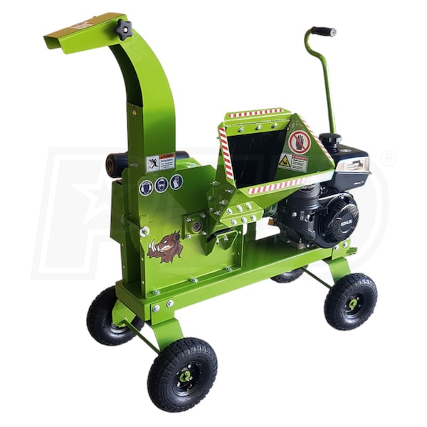 YardBeast YB2510