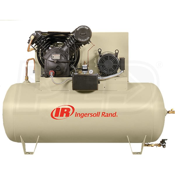 Ingersoll Rand 2545E10-FP-200