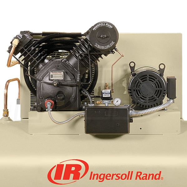Ingersoll Rand 2545E10-FP-200-N