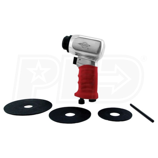 Great Neck Compact 5" Disc Sander Great Neck 25764