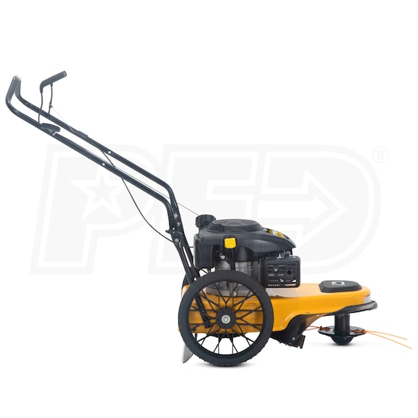 Cub Cadet ST 100 (22") 173cc Walk Behind String Trimmer Cub Cadet ST 100