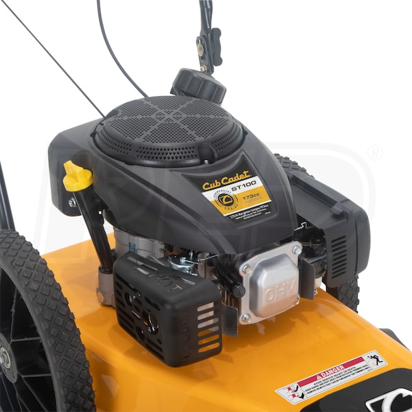 Cub Cadet ST 100