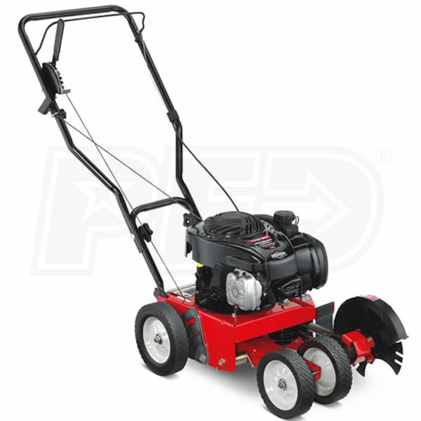 TroyBilt TB554 (9") 140cc 4Cycle Triple Blade Gas Lawn Edger Troy