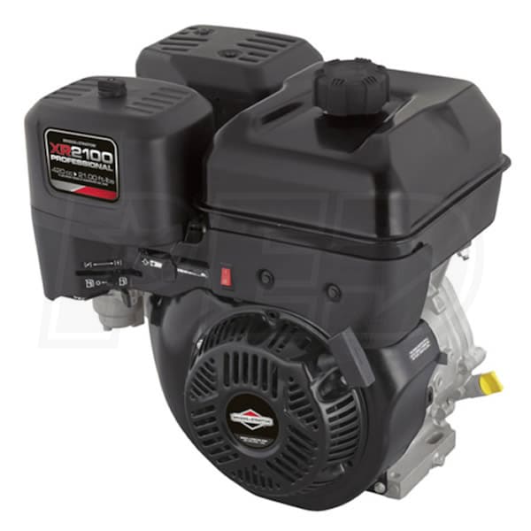 Briggs & Stratton 25T232-0037-F1