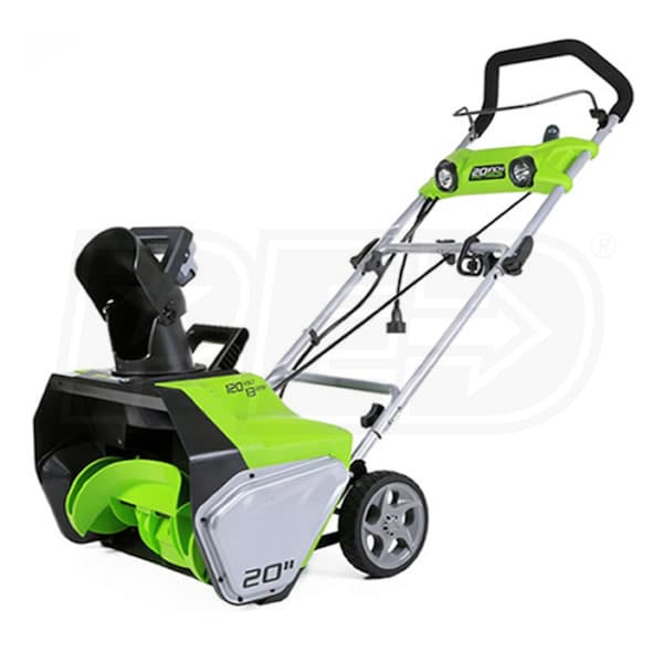 Greenworks 2600202