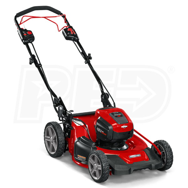 Snapper 20spwm48 hotsell