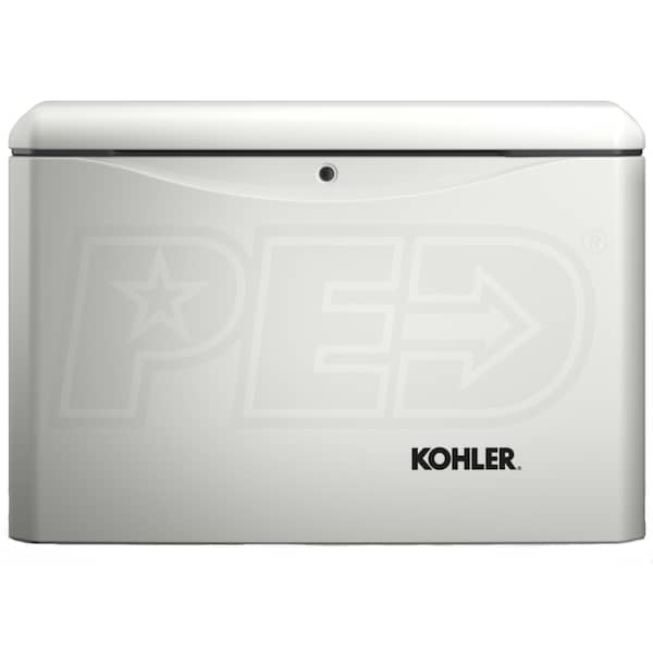 Kohler 26RCA-QS200