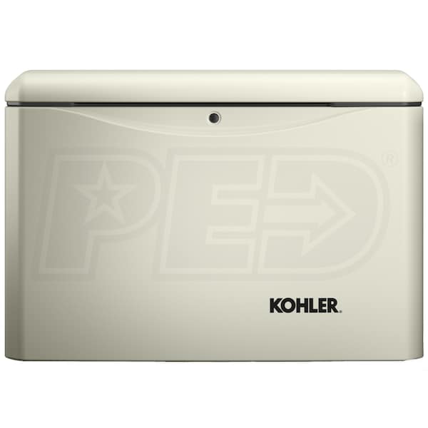 Kohler 26RCA-QS201