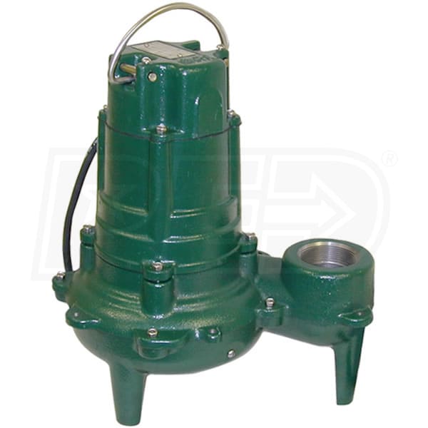 Zoeller 270-0002-SD