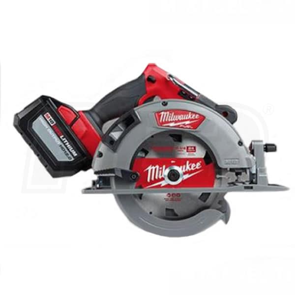 Milwaukee 2732 21HD M18 FUEL 7 1 4 Circular Saw Kit Milwaukee 2732 21HD