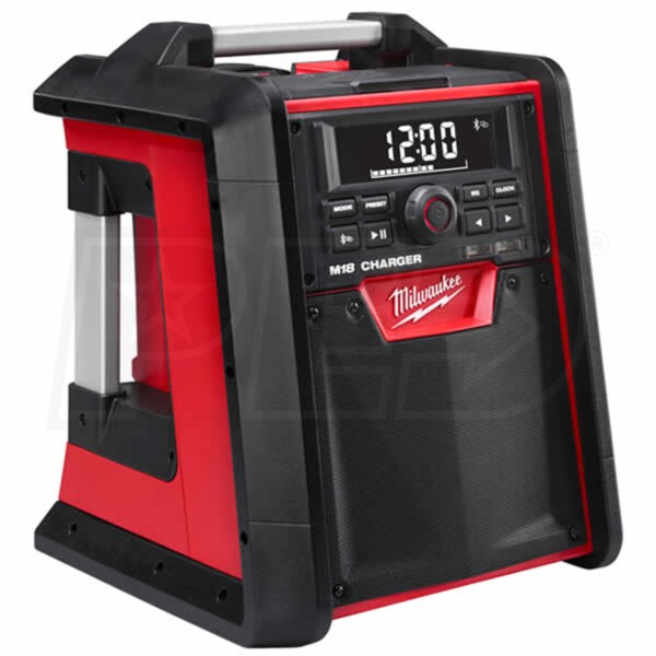 Milwaukee 279220 M18™ Jobsite Radio/Charger Tool Only Milwaukee