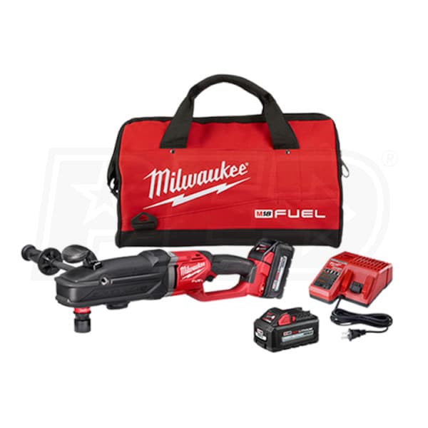 Milwaukee 2811-22