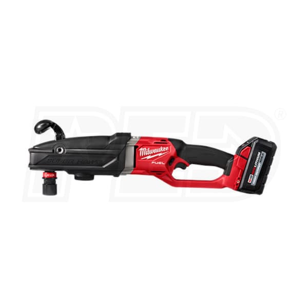 Milwaukee 2811-22