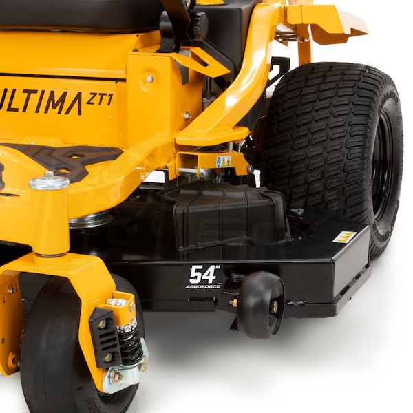 Cub Cadet ZT1 54P