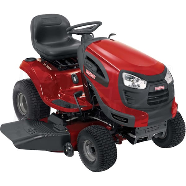 Craftsman 46 online