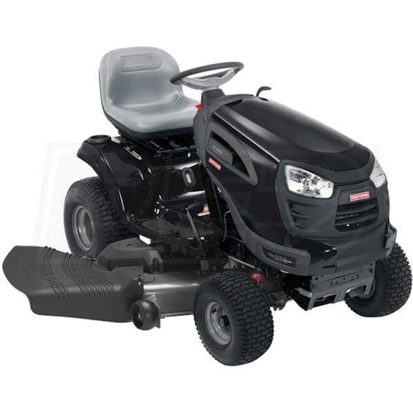 Craftsman 54 26HP V Twin Turn Tight Hydrostatic Yard Tractor Craftsman 28858