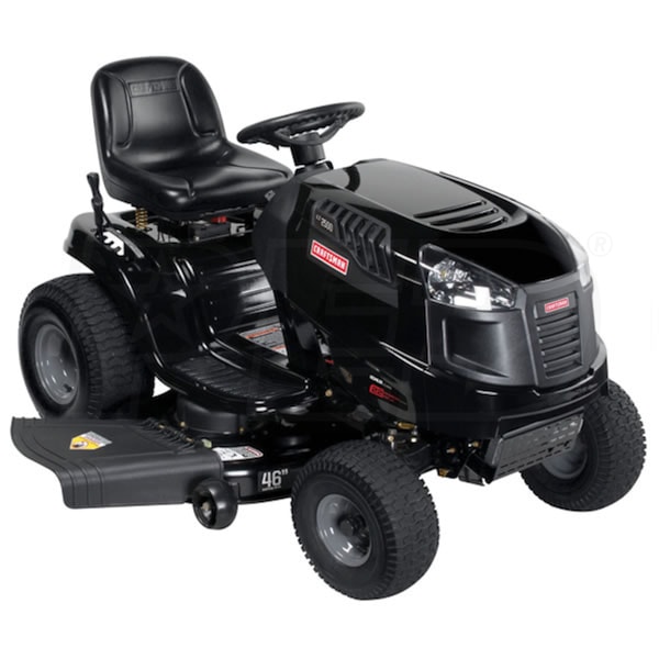 22hp Kohler Hydrostatic Lawn Tractor