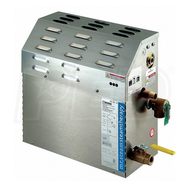 Mr. Steam MSSUPER1EC3X