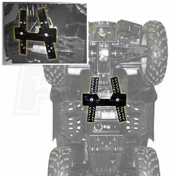 Meyer Products 29100.