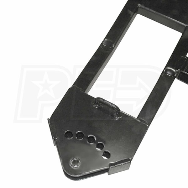 Meyer Products 29100.