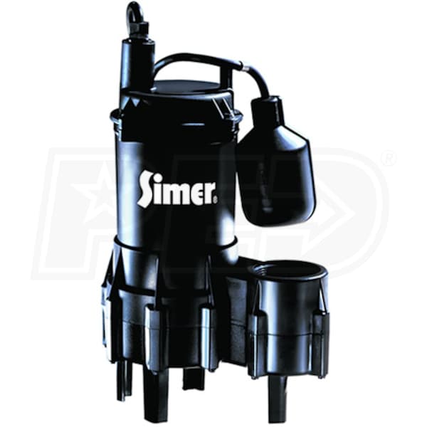 Simer 2961