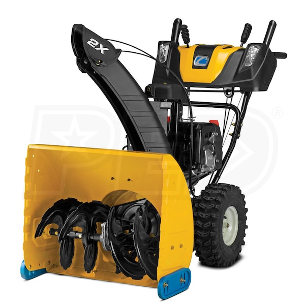Cub Cadet 31AM5CVR710