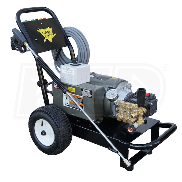 Learn More About Cam Spray 3000XAR