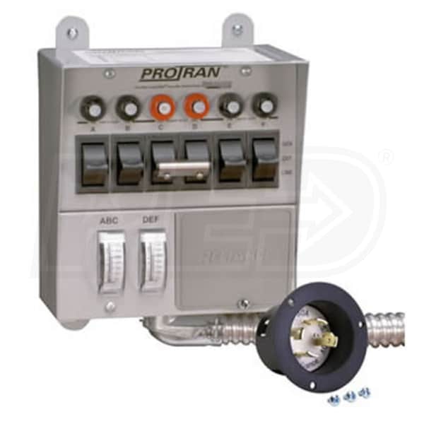 Reliance Controls 30216A