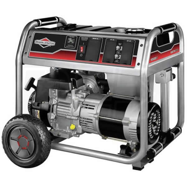 Briggs & Stratton 30658