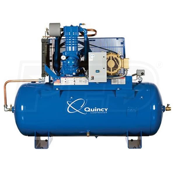 Quincy 5103DS12HCA20