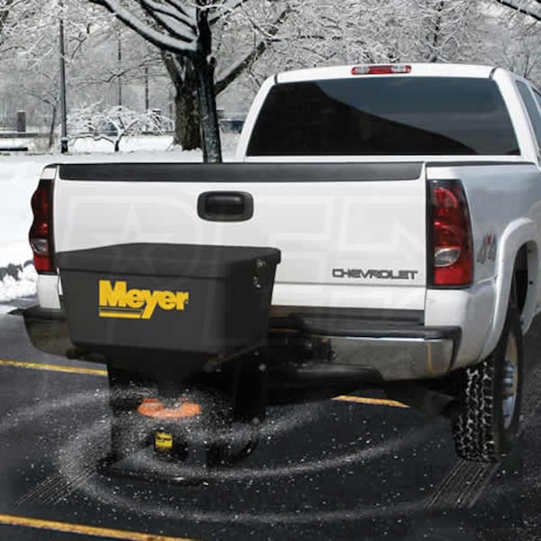 Meyer Products 31100