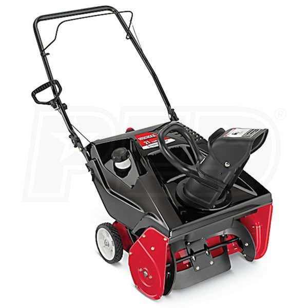 Huskee lawn mower 2025 starter