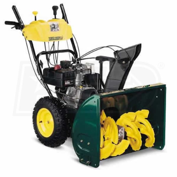 MTD Yard Man 31AE5KLG801