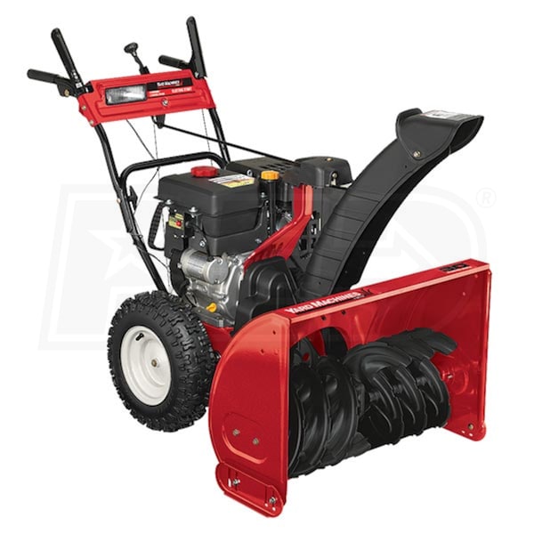 Yard machine 30 sales inch riding mower