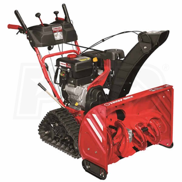 Troy-Bilt 31AH74P4766