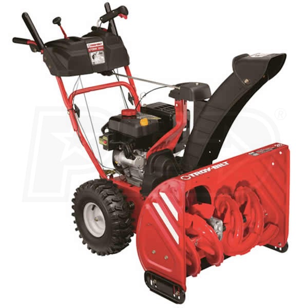 Troy-Bilt 31AM66P3766