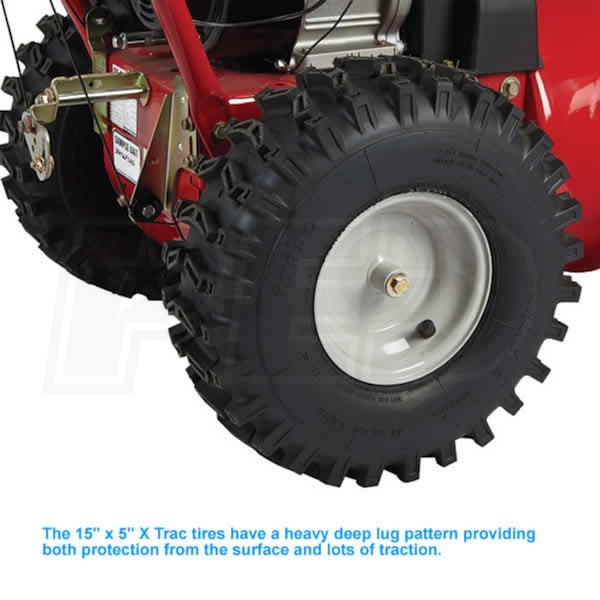 Troy-Bilt 31AM66P3766