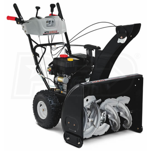 MTD Gold 31BM63LF704