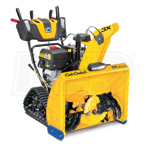 Cub Cadet 31AH7EVZ710