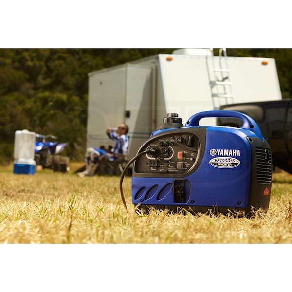 Yamaha EF1000IS