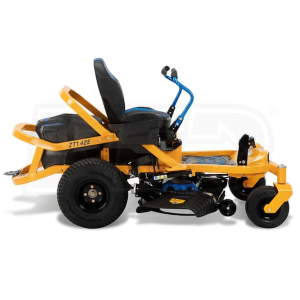 Cub Cadet ZT142E