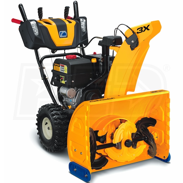 Learn More About Cub Cadet 31AH5DVA710