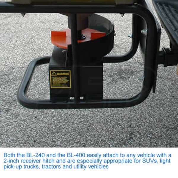 Meyer Products 31100